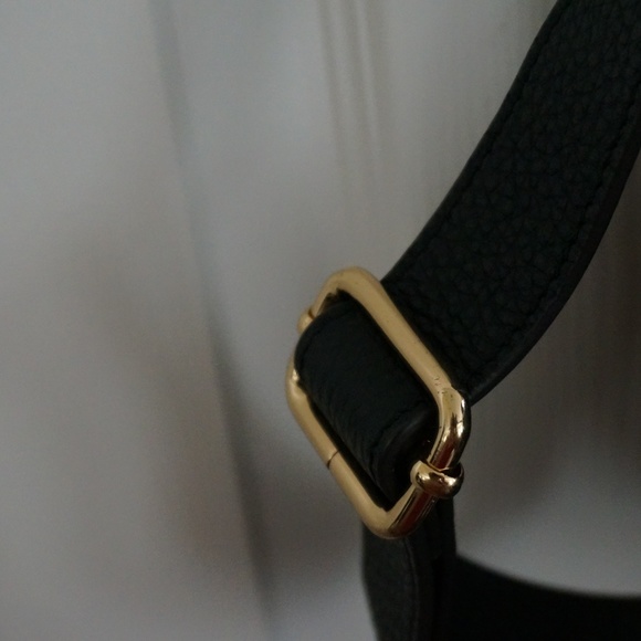 Pre-owned Aimee Kestenberg Black Tamitha Backpack main image 13
